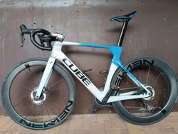 CUBE Litening Aero C:68X