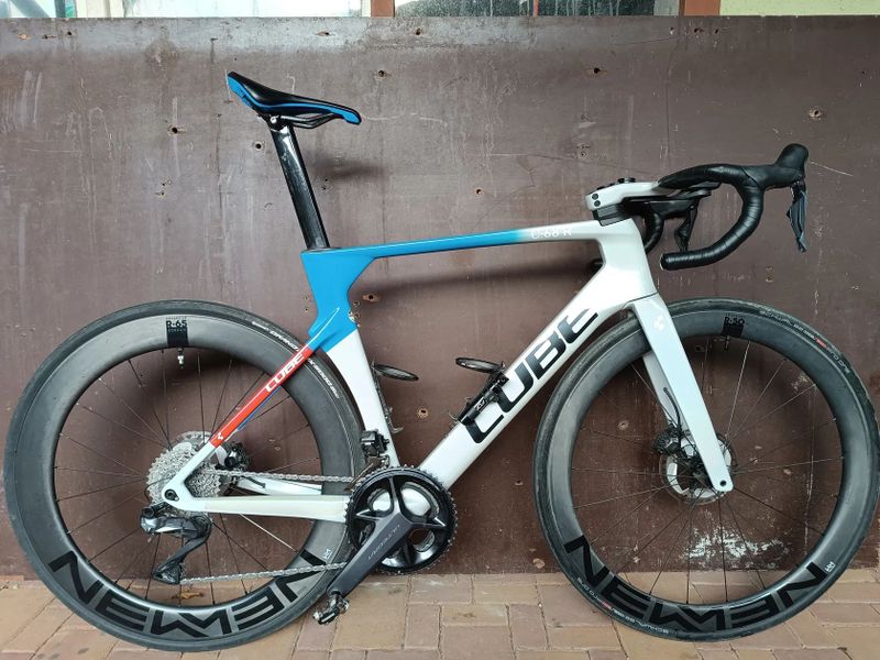 CUBE Litening Aero C:68X