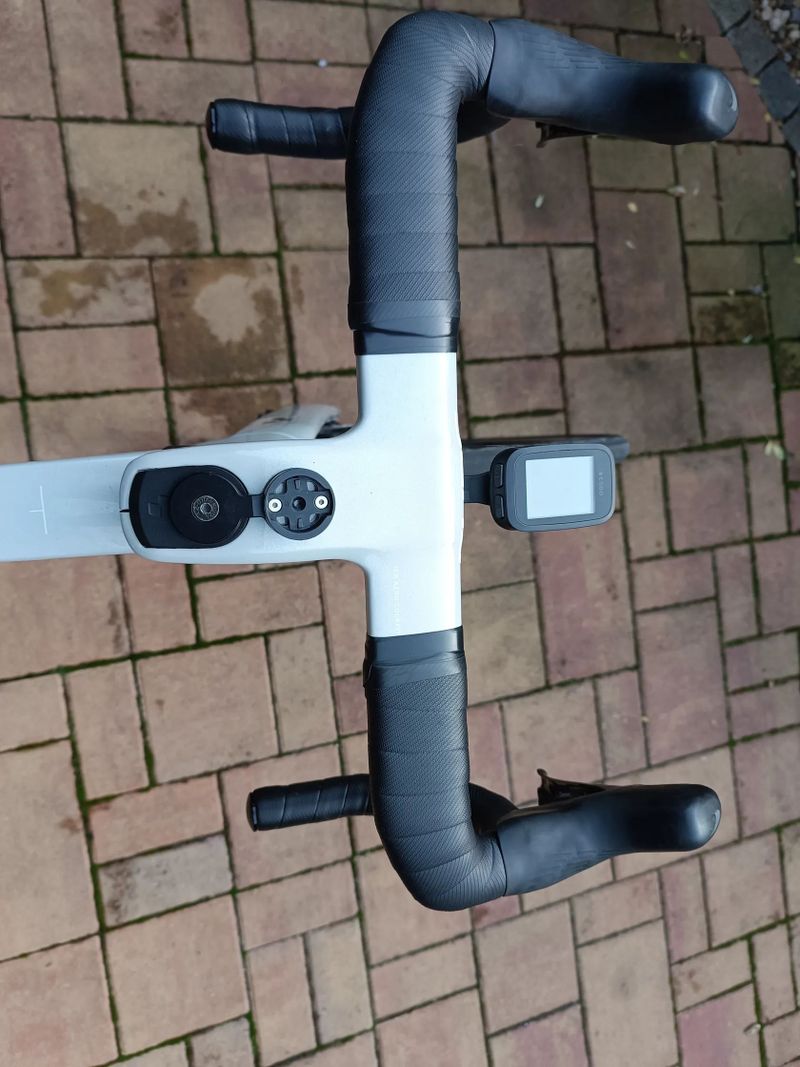 CUBE Litening Aero C:68X