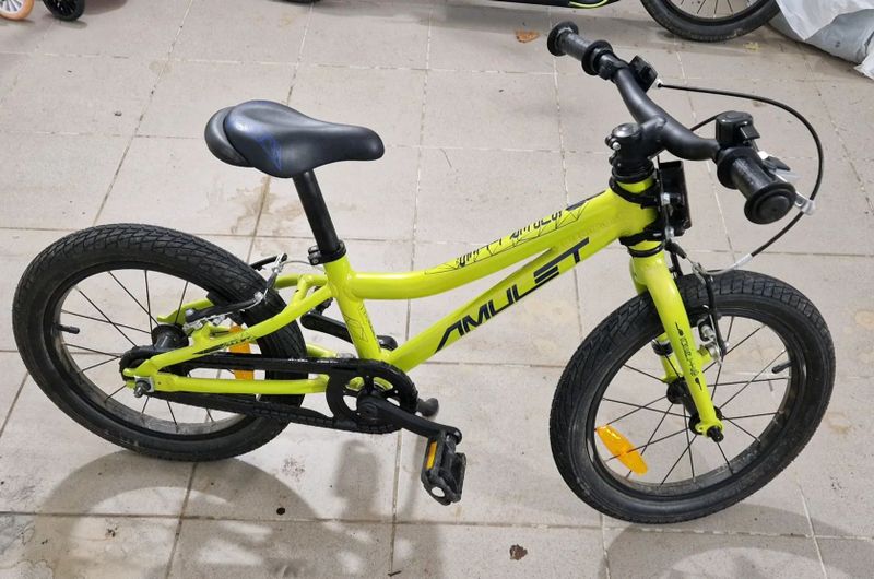 Amulet Mini SuperLite