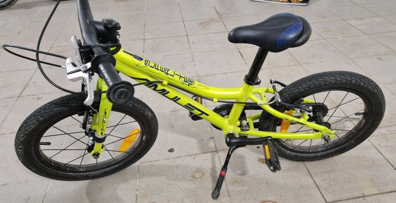 Amulet Mini SuperLite