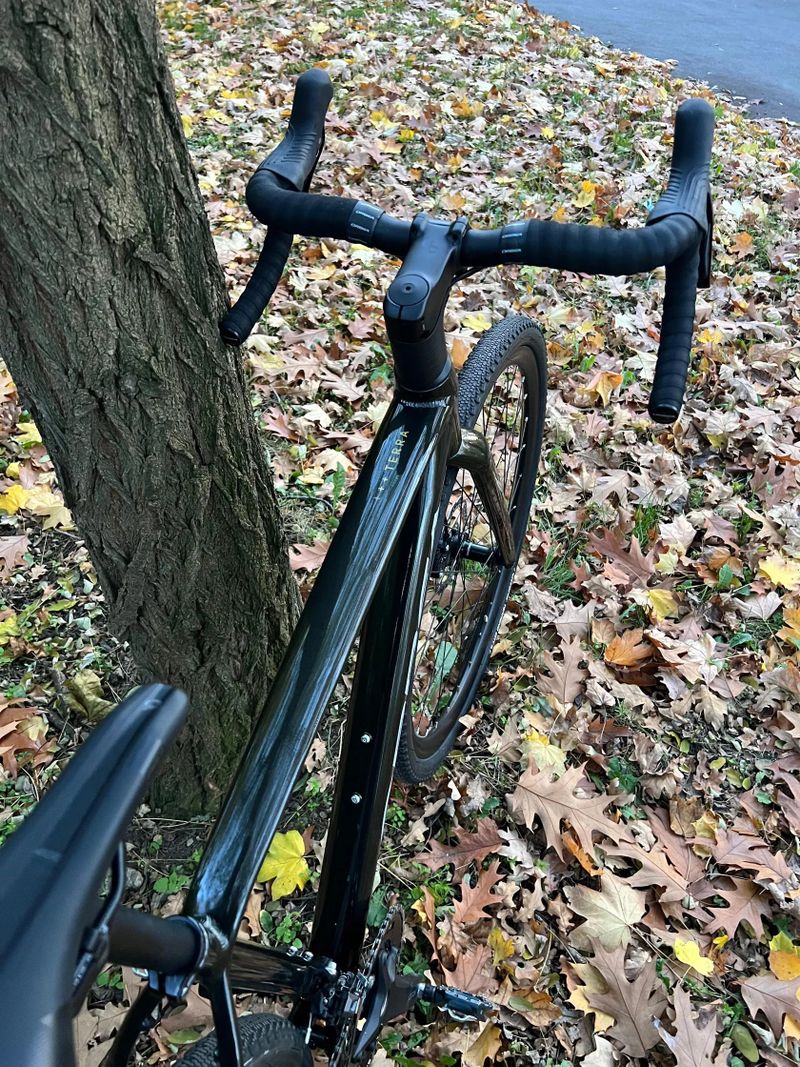 Orbea TERRA H30 