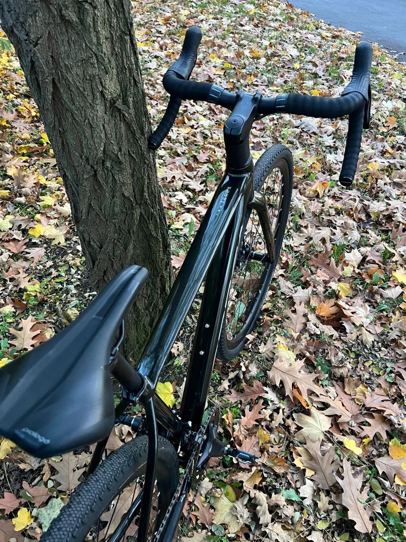 Orbea TERRA H30 