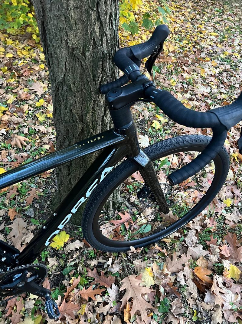 Orbea TERRA H30 