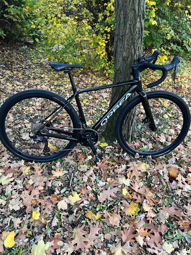 Orbea TERRA H30 