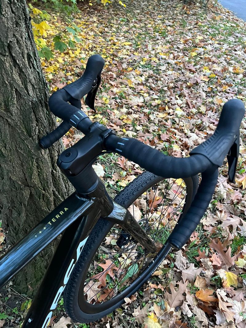 Orbea TERRA H30 