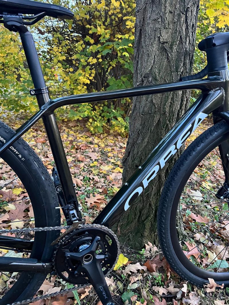 Orbea TERRA H30 
