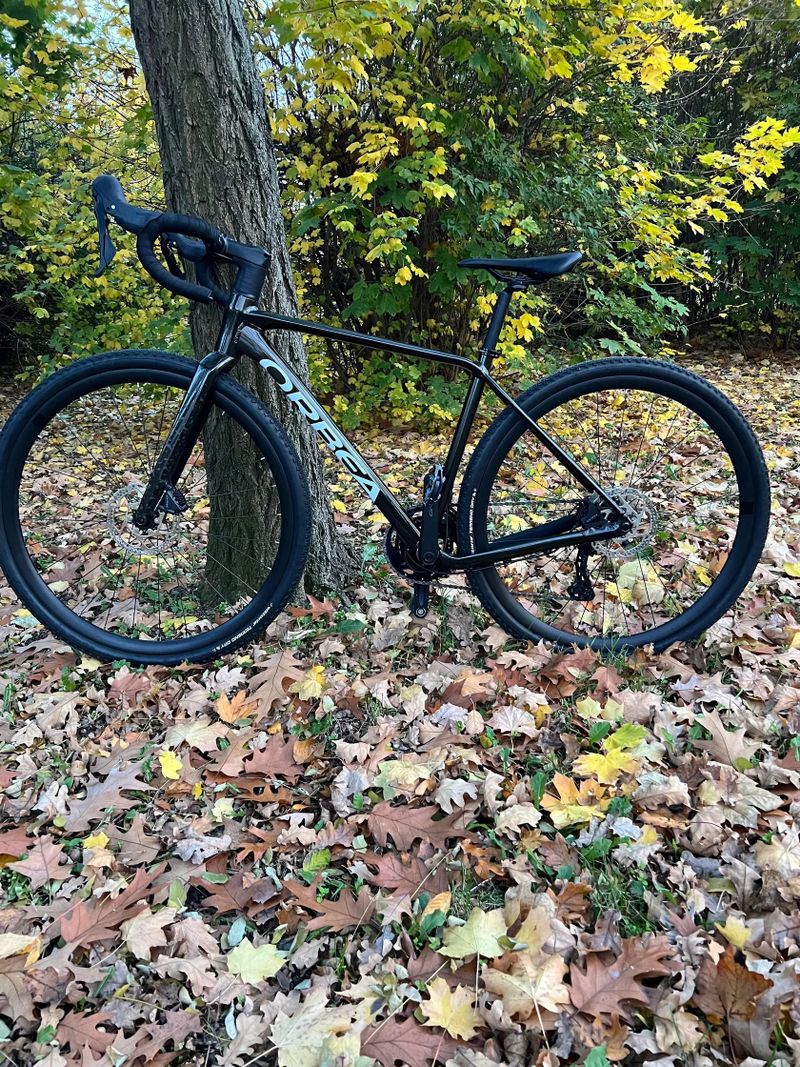 Orbea TERRA H30 