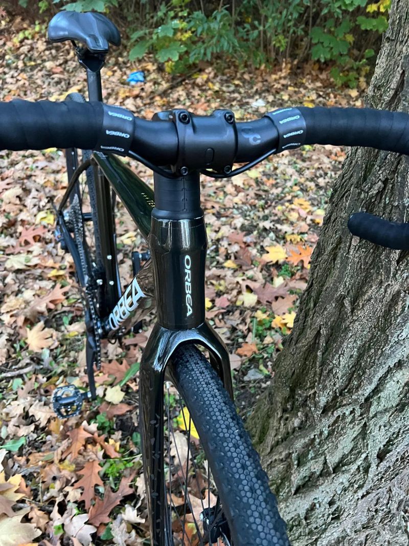 Orbea TERRA H30 