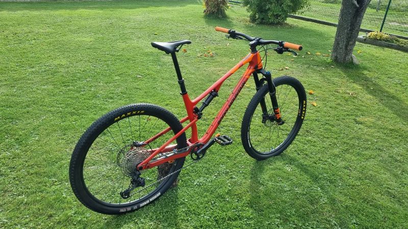 Prodám Rocky Mountain Element Carbon 70 C2