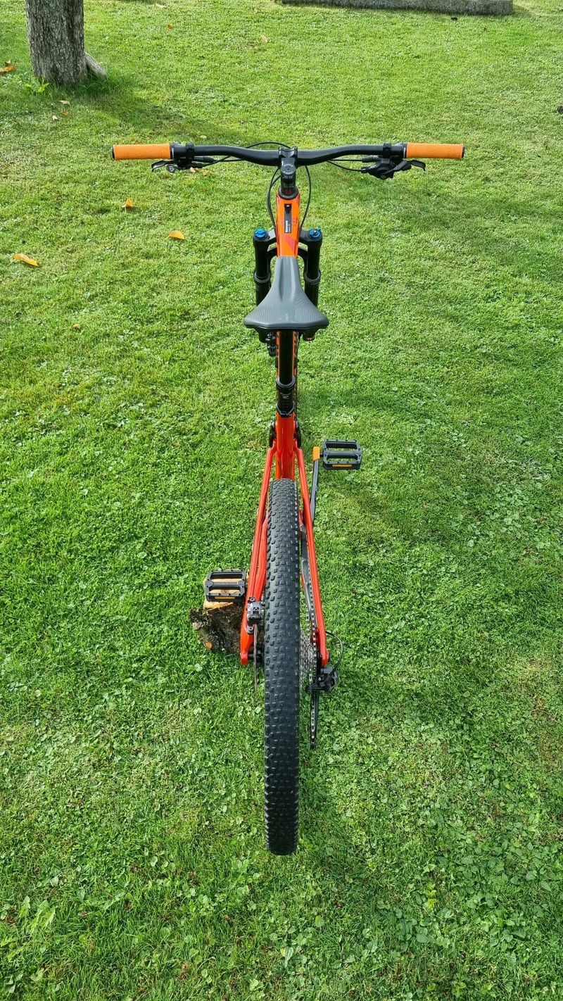 Prodám Rocky Mountain Element Carbon 70 C2