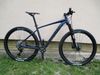 Nové 29" kolo na rámu MRX Sport TB25 19,5", Deore1x11, vzduch. vidlice Suntour XCR/Raidon, pevná osa