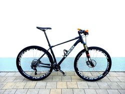 Trek SUPERFLY