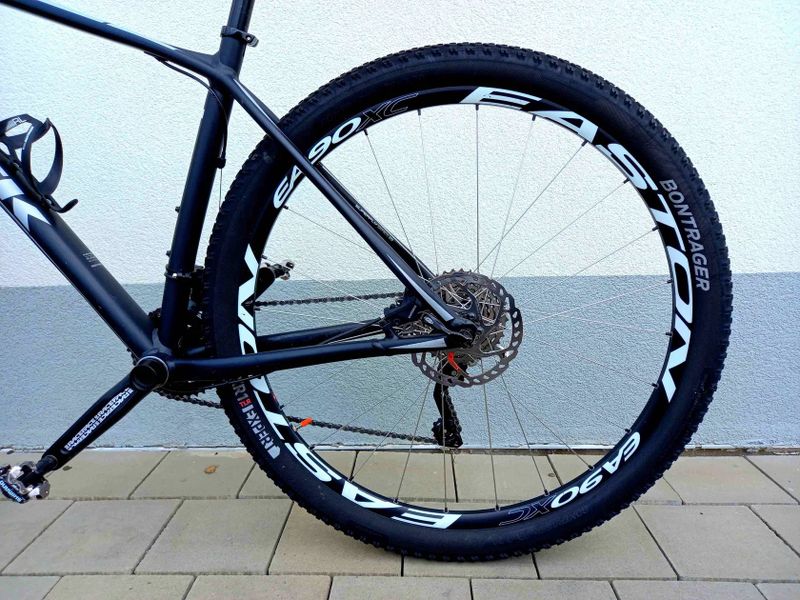 Trek SUPERFLY