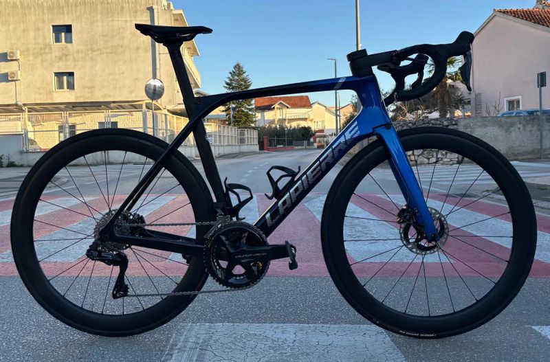 Lapierre Aircode DRS 9.0