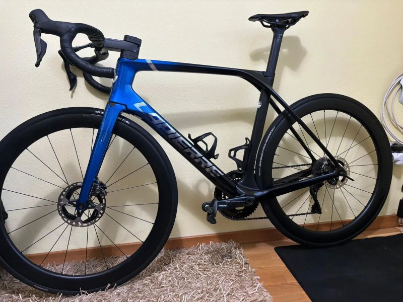 Lapierre Aircode DRS 9.0