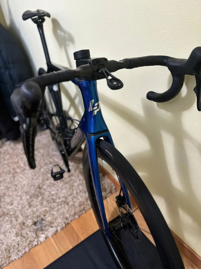 Lapierre Aircode DRS 9.0