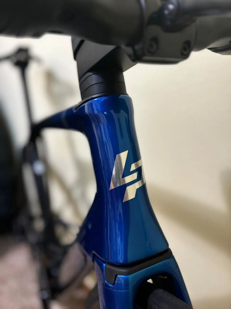 Lapierre Aircode DRS 9.0