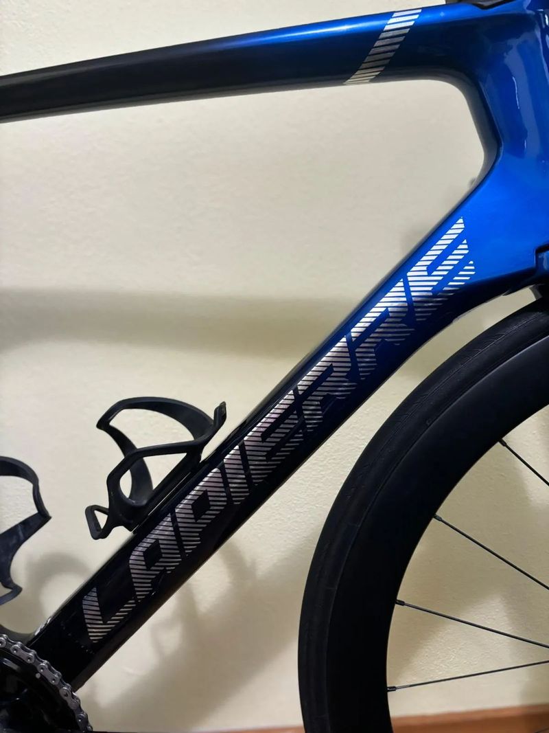Lapierre Aircode DRS 9.0