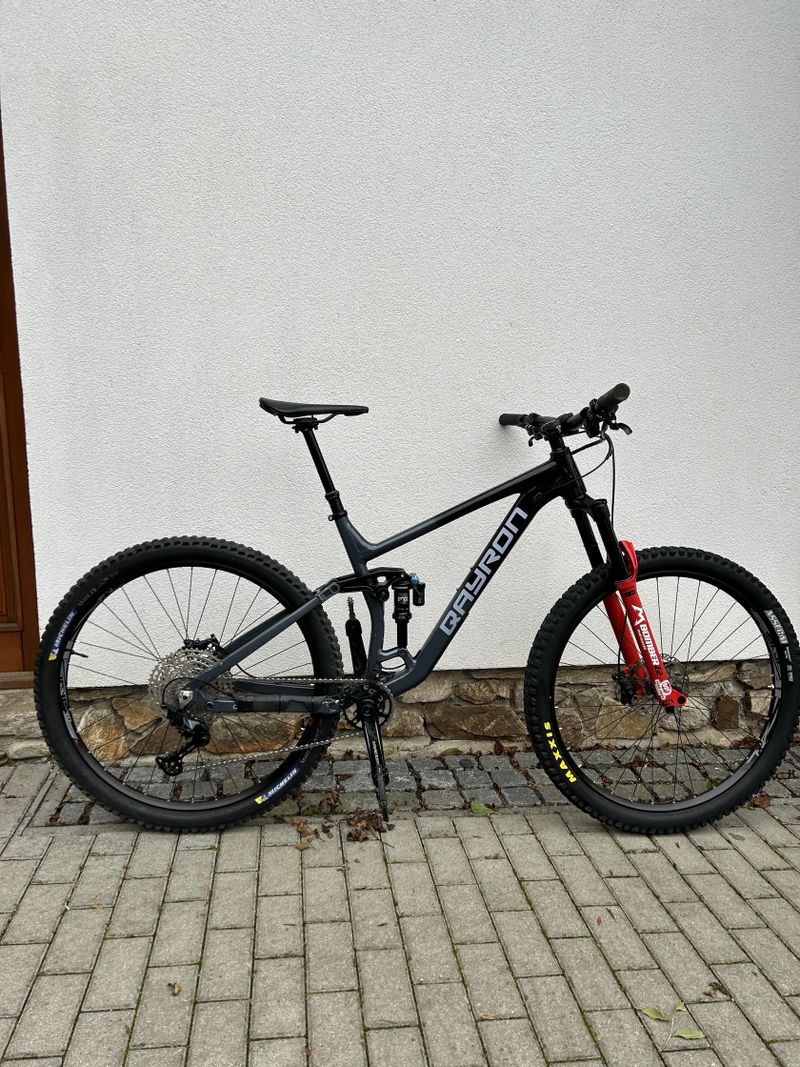 Qayron Karma MK2 Q DPS 2022