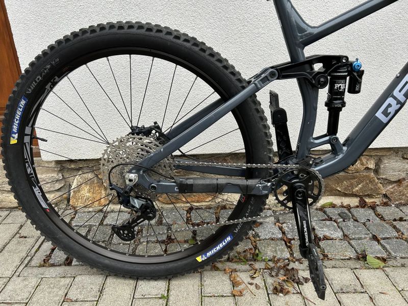 Qayron Karma MK2 Q DPS 2022