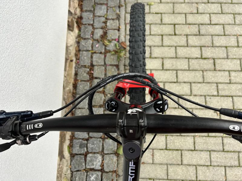 Qayron Karma MK2 Q DPS 2022