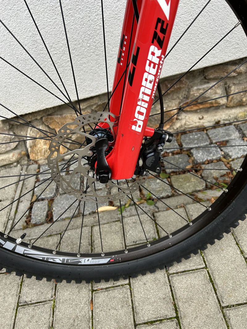 Qayron Karma MK2 Q DPS 2022