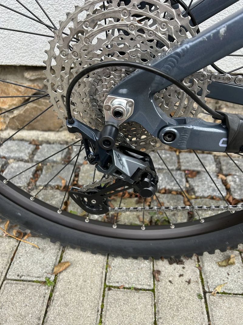 Qayron Karma MK2 Q DPS 2022