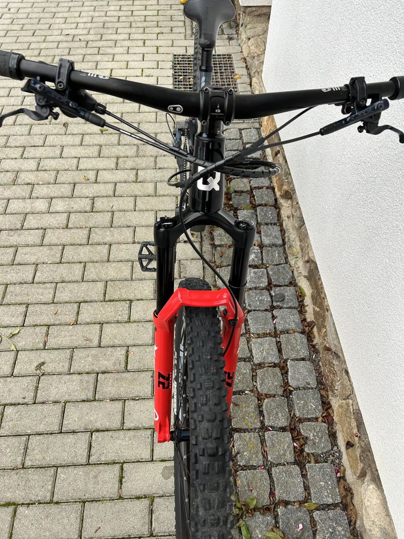 Qayron Karma MK2 Q DPS 2022