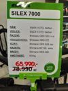 Gravel Merida Silex 7000