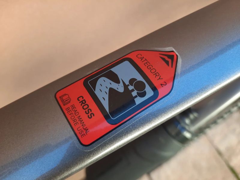 Gravel Merida Silex 7000