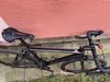Canyon Ultimate s wattmetrem