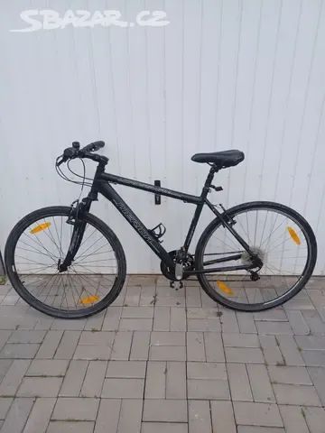 Merida Crossway 40