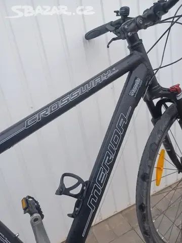 Merida Crossway 40