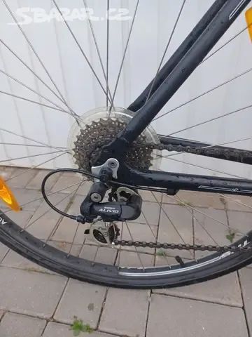Merida Crossway 40