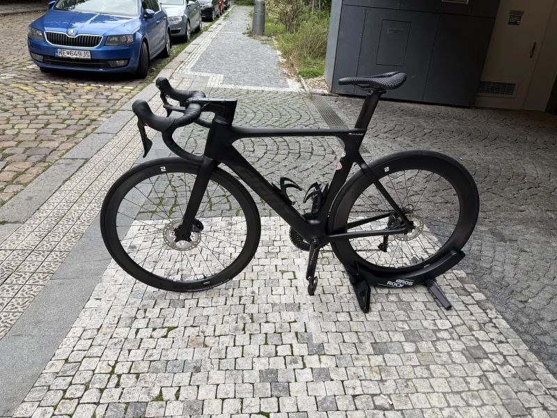 Giant Propel Advanced 1