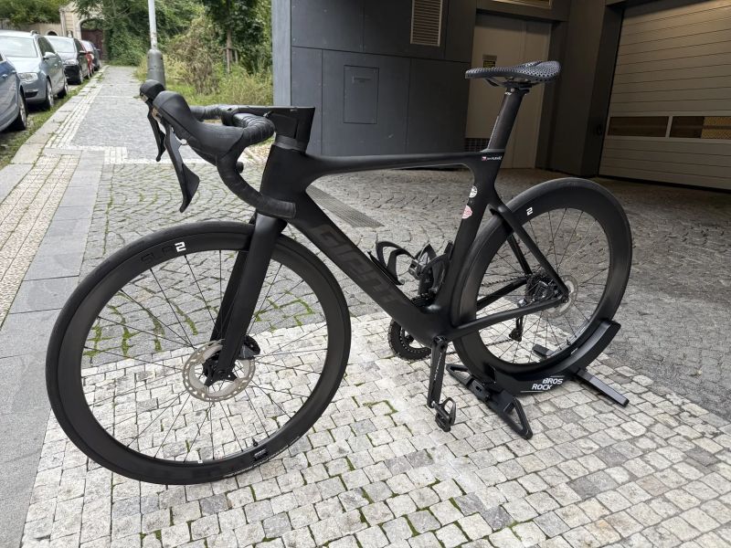 Giant Propel Advanced 1