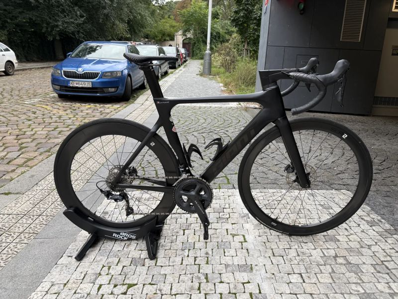 Giant Propel Advanced 1