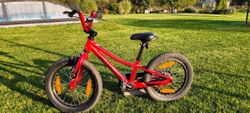 Specialized Riprock