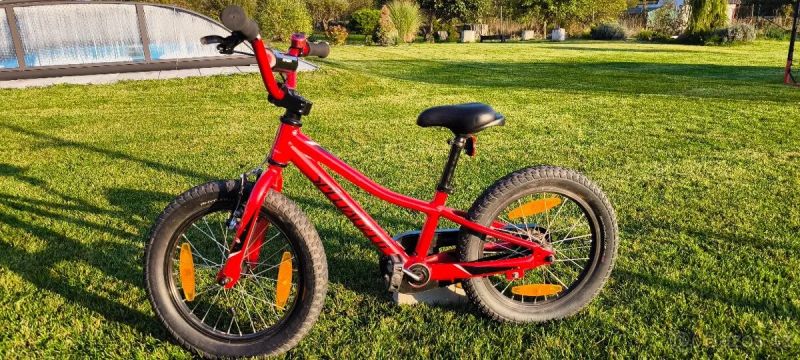 Specialized Riprock
