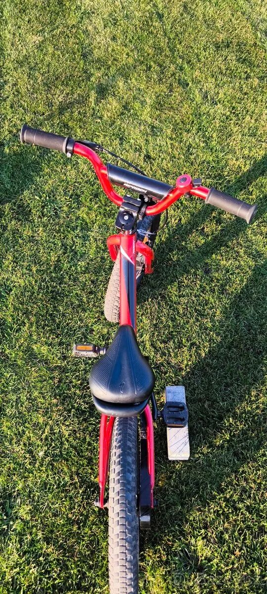 Specialized Riprock