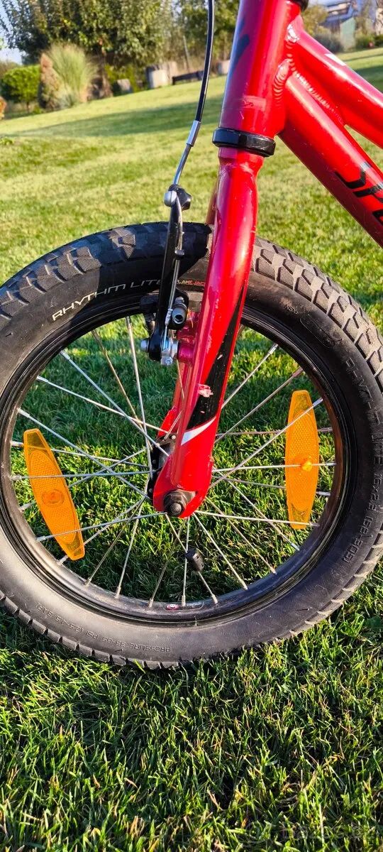 Specialized Riprock