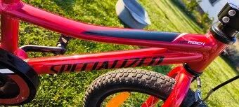 Specialized Riprock