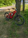 Trek Rail 9.8 GX T-type