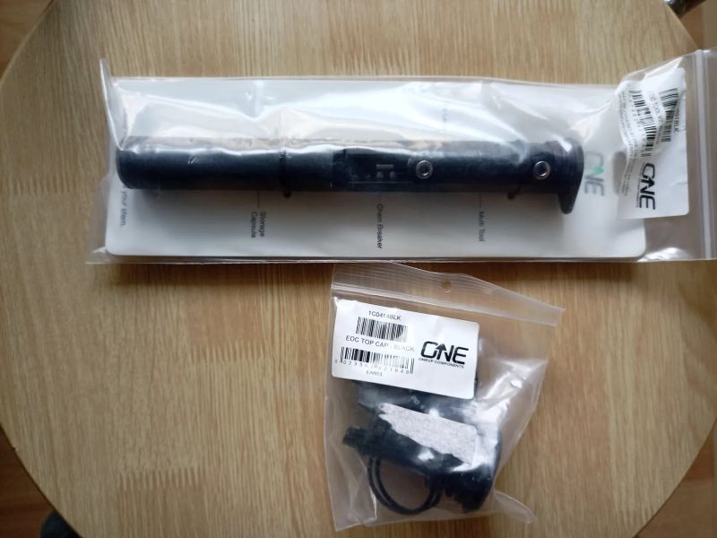 OneUp EDC V2 Tool