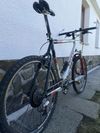 Trek 8000