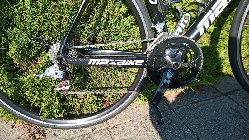 Maxbike EAGLE
