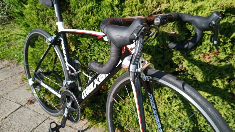 Maxbike EAGLE
