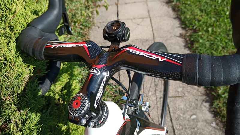 Maxbike EAGLE