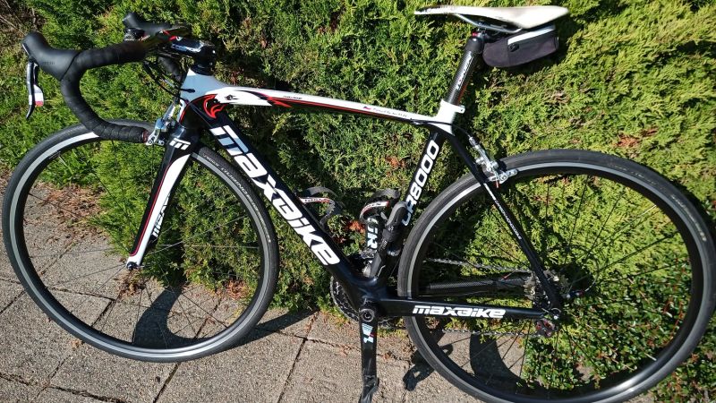 Maxbike EAGLE